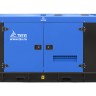 Дизельный генератор ТСС АД-60С-Т400-2РМ7
