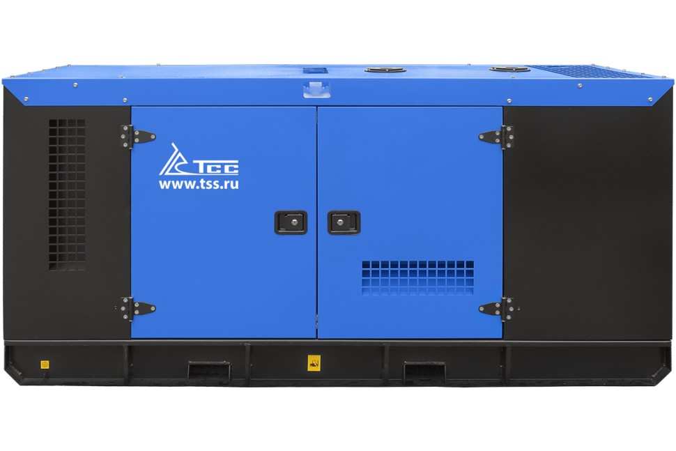 Дизельный генератор ТСС АД-60С-Т400-2РМ7
