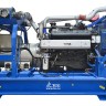 Дизельный генератор ТСС АД-300С-Т400-1РМ2 Linz
