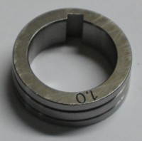 Ролик подающий под сталь (30-22-10) 0.8/1.2 