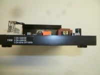 Регулятор напряжения AVR ENGGA (WT-3)