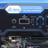 Бензогенератор 6 кВт TSS SGG 6000EHNA в кожухе МК-1.1
