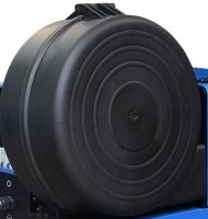 Защитный кожух проволоки пластиковый 