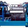 Дизельный генератор ТСС АД-300С-Т400-2РМ2 Linz