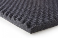 Шумоизоляция Procell 35/15 EggCrate (2300х1000 мм) 