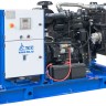 Дизельный генератор ТСС АД-60С-Т400 в контейнере с АВР