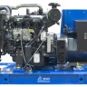 Дизельный генератор ТСС АД-60С-Т400 в контейнере с АВР