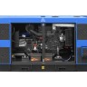 Дизельный генератор ТСС АД-60С-Т400-2РКМ7 в шумозащитном кожухе