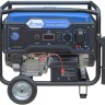 Бензогенератор TSS SGG 8000EHNA