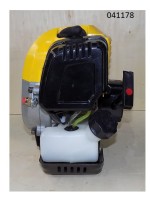 Двигатель бензиновый 1E48F TSS-JH96 (View №1)/1E48F Gasoline Engine TSS-JH96