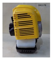 Двигатель бензиновый 1E48F TSS-JH96 (View №1)/1E48F Gasoline Engine TSS-JH96