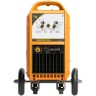 Сварочный полуавтомат HUGONG MIG/STICK 251D III (220V)