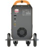 Сварочный полуавтомат HUGONG MIG/STICK 251D III (220V)