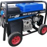 Бензиновый сварочный генератор TSS PROF GGW 6.0/200E (MMA/TIG/Cellulose)