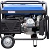Бензогенератор TSS SGG 6000EH3NA