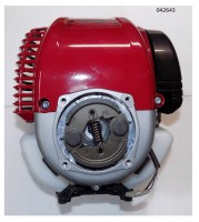 Двигатель бензиновый Zongshen S35 для TSS-VTZ-1.2 (SF-015-S35)/engine Zongshen S35