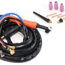 Аппарат TIG сварки алюминия TSS PRO TIG/MMA-300P AC/DC