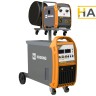 Сварочный полуавтомат HUGONG EMIG 350 III