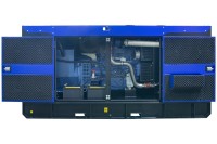 Дизельный генератор ТСС АД-100С-Т400-1РМ26