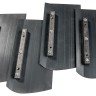 Лопасти для TSS DMR, DMD600 (к-т из 4 лопастей)