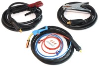 Сварочный полуавтомат TSS PRO MIG/MMA-400F 