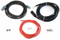 Сварочный полуавтомат TSS PRO MIG/MMA-400F 