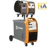 Сварочный полуавтомат HUGONG EMIG 500S III