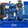 Дизельный генератор ТСС АД-100С-Т400-2РМ26