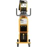 Сварочный полуавтомат HUGONG EMIG 500 III (с БО и тележкой)