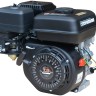 Двигатель бензиновый TSS KM210C (S-тип, Ø 20 mm)