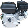 Двигатель бензиновый TSS KM210C (S-тип, Ø 20 mm)