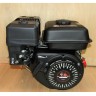 Двигатель бензиновый TSS KM210C (S-тип, Ø 20 mm)