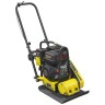 Виброплита TSS-WP60L (колесный комплект)