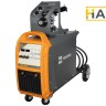Сварочный полуавтомат HUGONG EMIG 500S III (открытый подающий)