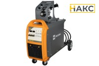 Сварочный полуавтомат HUGONG EMIG 500S III (открытый подающий)