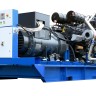 Дизельный генератор ТСС АД-600С-Т400