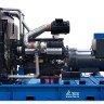 Дизельный генератор ТСС АД-600С-Т400