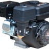 Двигатель бензиновый TSS KM210C (Q-тип, Ø 19,05 mm)