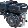 Двигатель бензиновый TSS KM210C (Q-тип, Ø 19,05 mm)
