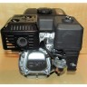Двигатель бензиновый TSS KM210C (Q-тип, Ø 19,05 mm)