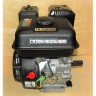 Двигатель бензиновый TSS KM210C (Q-тип, Ø 19,05 mm)