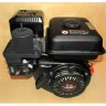 Двигатель бензиновый TSS KM210C (Q-тип, Ø 19,05 mm)