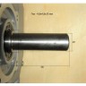 Двигатель бензиновый TSS KM210C (Q-тип, Ø 19,05 mm)