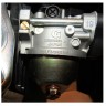 Двигатель бензиновый TSS KM210C (Q-тип, Ø 19,05 mm)