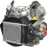 Двигатель дизельный WS2V88B