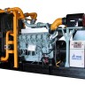 Дизельный генератор ТСС АД-1600С-Т400-1РМ8