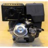 Двигатель бензиновый TSS KM420C-S (диаметр вала=25 мм.)