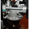 Двигатель бензиновый TSS KM420C-S (диаметр вала=25 мм.)