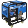 Дизель генератор TSS SDG 8000EHA