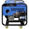 Дизель генератор TSS SDG 8000EHA